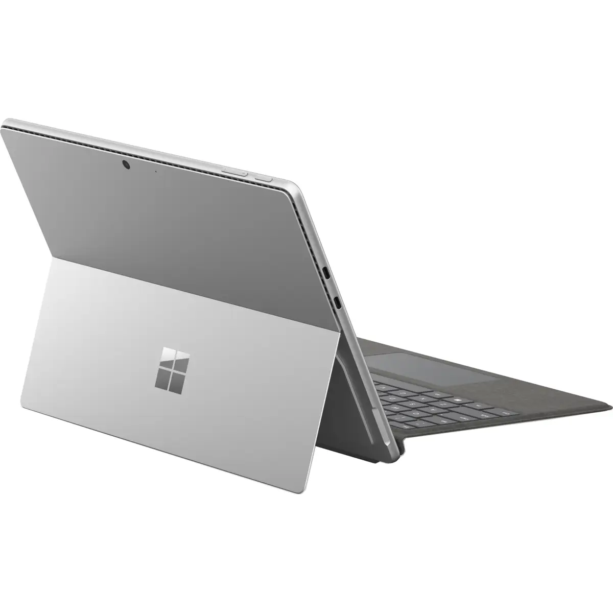 Surface Pro 9 Platin i5-1245U 16GB 256GB 33cm W11P