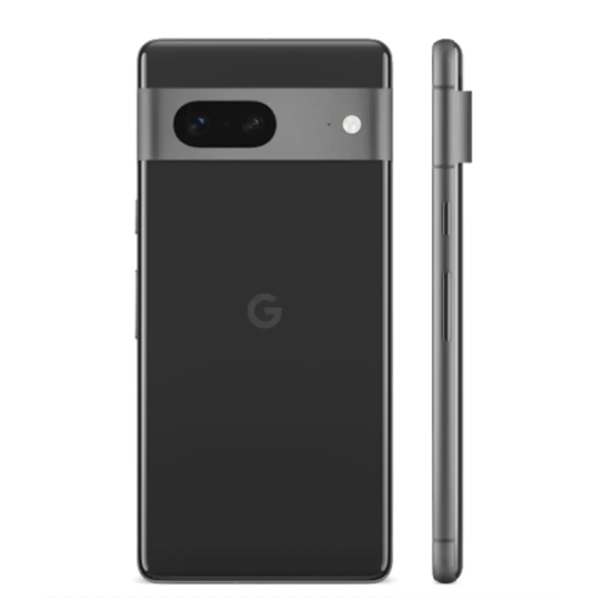 Pixel 7 16cm (6,3") 128GB Schwarz