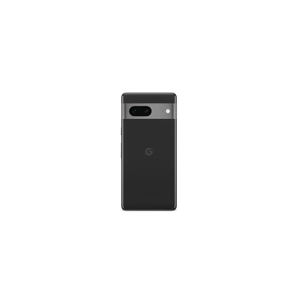 Pixel 7 16cm (6,3") 128GB Schwarz