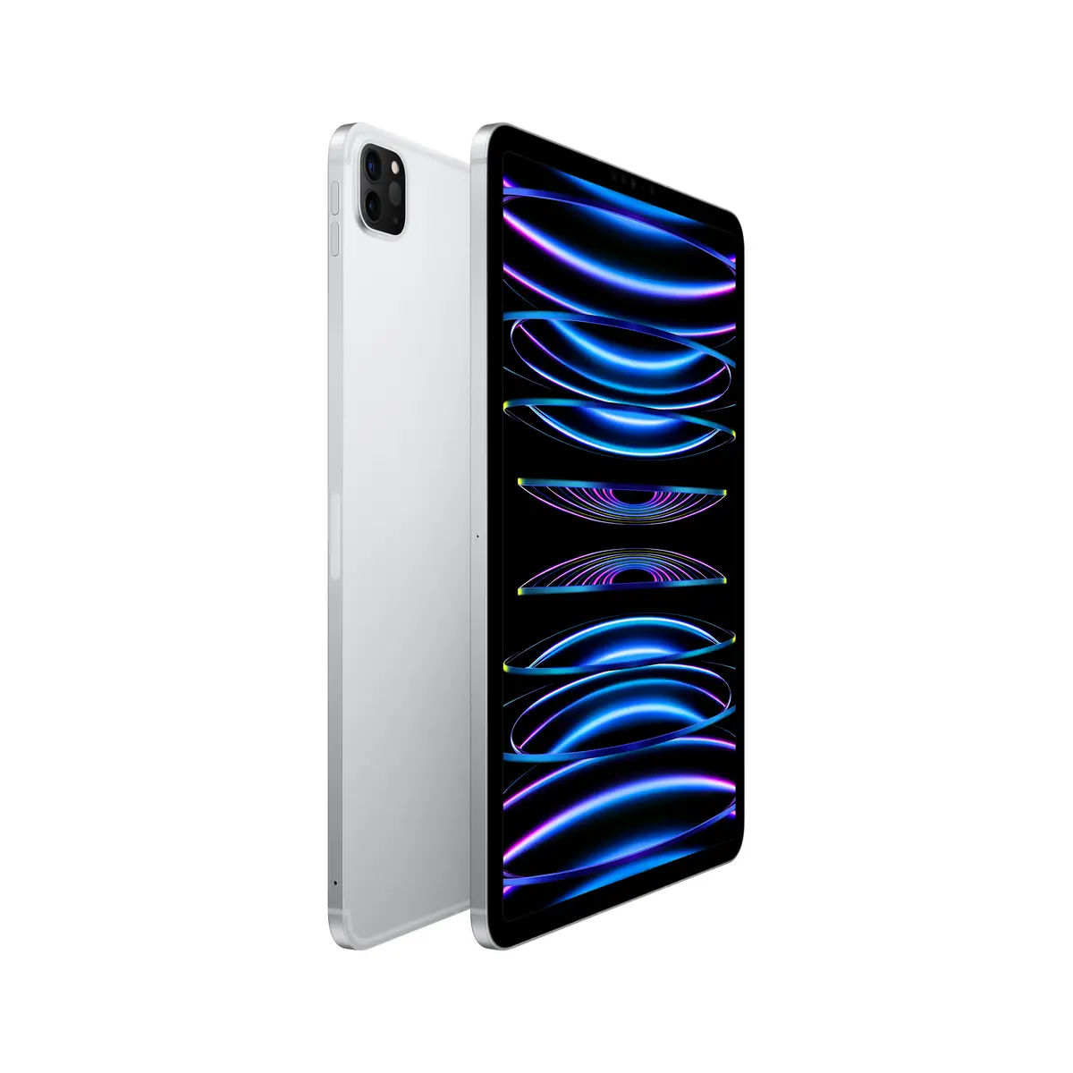 iPad Pro (2022) 11" 1TB WiFi+Cellular silber