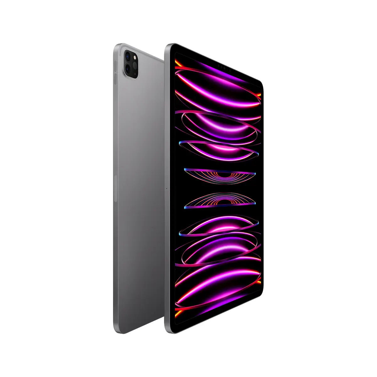 iPad Pro (2022) 12,9" 2TB WiFi space grau