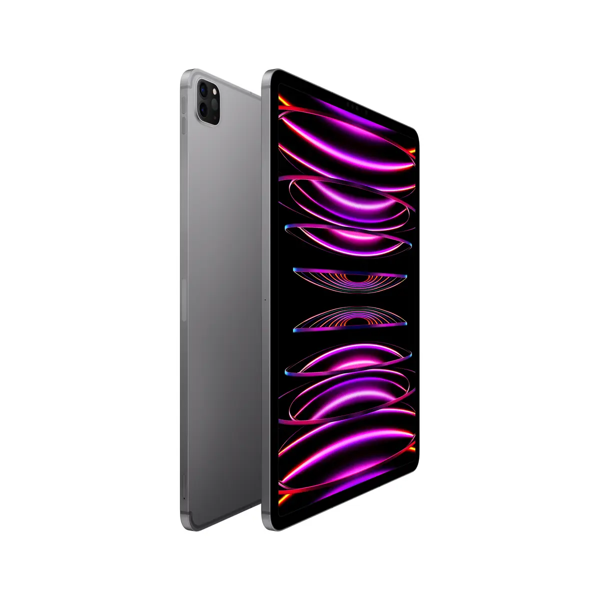 iPad Pro (2022) 12,9" 1TB WiFi+Cellular space grau