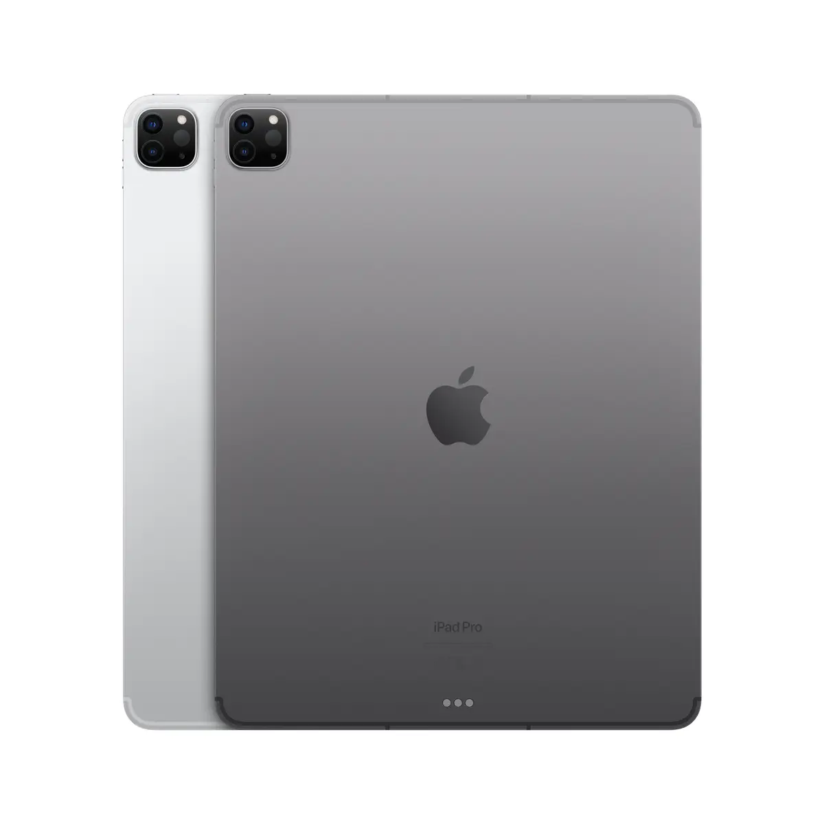 iPad Pro (2022) 12,9" 1TB WiFi+Cellular space grau