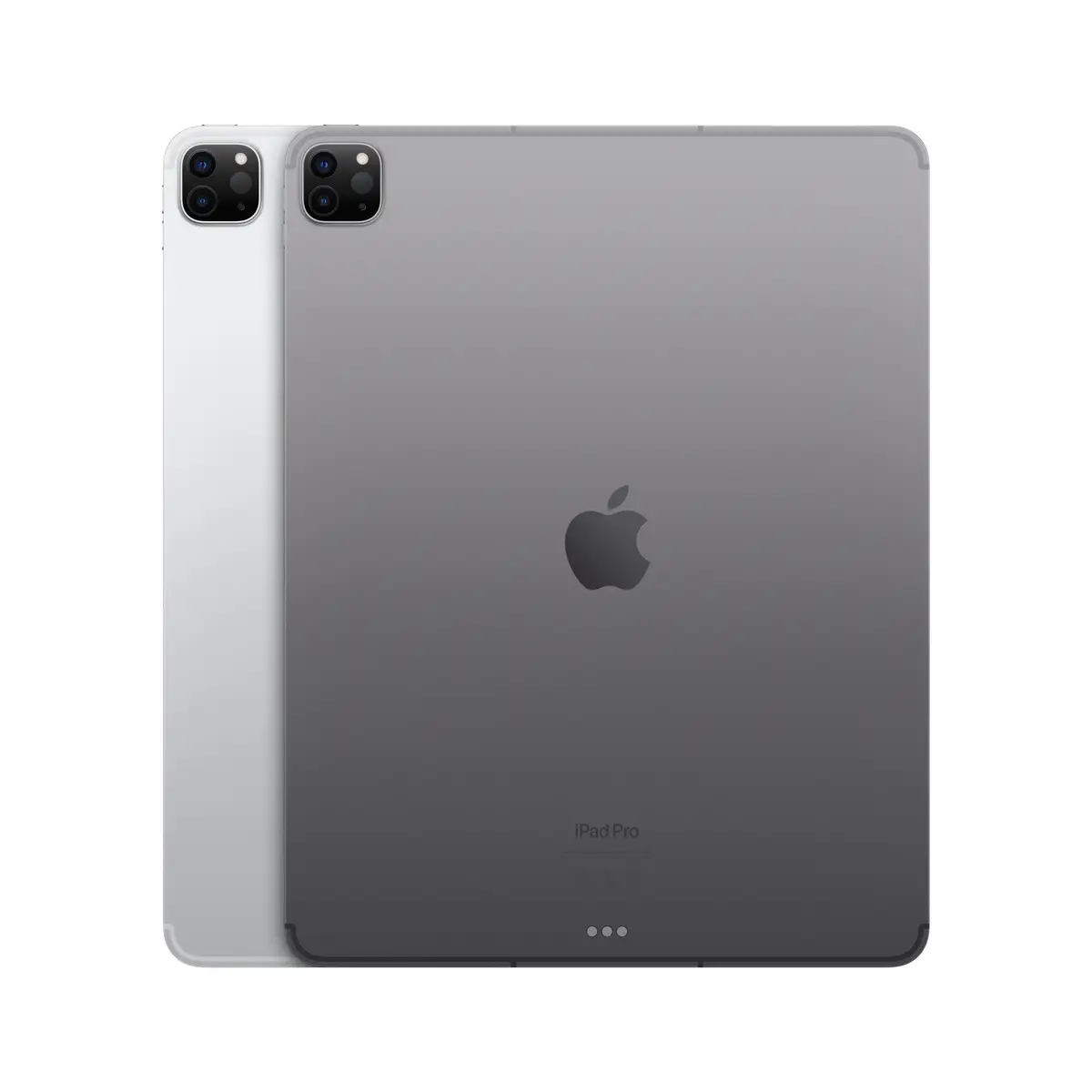 iPad Pro (2022) 12,9" 1TB WiFi+Cellular space grau