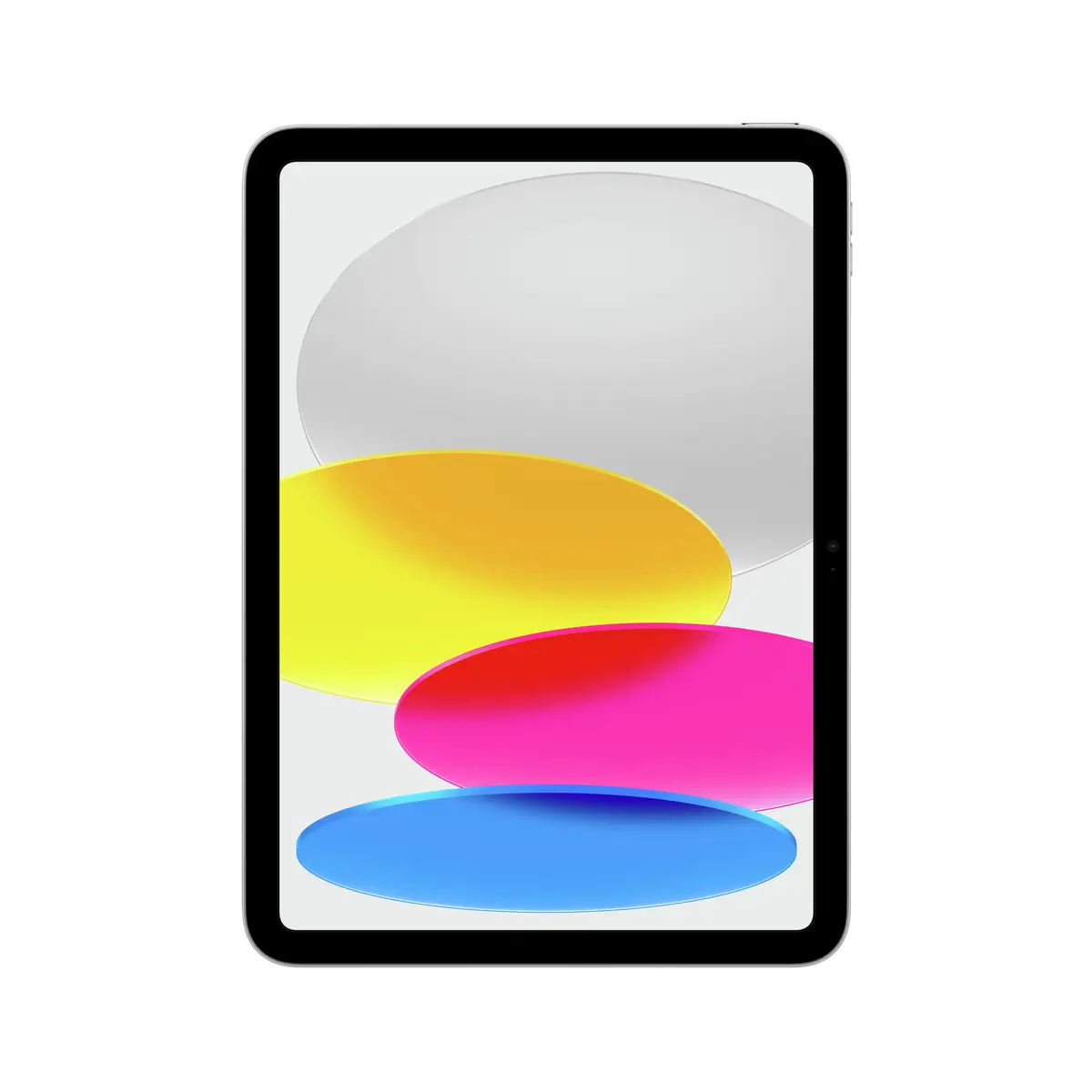 iPad (2022) 10,9" 256GB WiFi silber