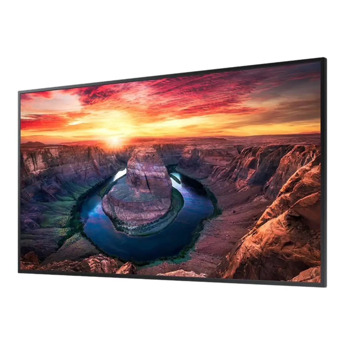 QM43B-T 108cm (43") 3840x2160 Pixel 500cd/m² 4000:1 8ms