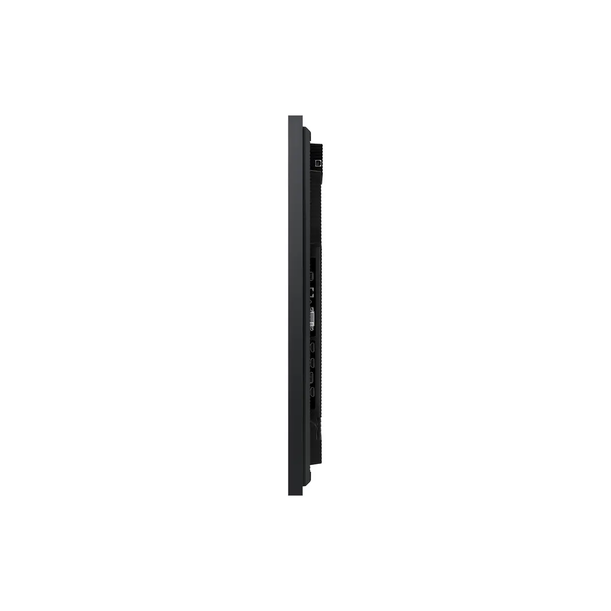 QM43B-T 108cm (43") 3840x2160 Pixel 500cd/m² 4000:1 8ms