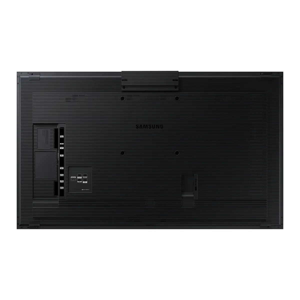 QM43B-T 108cm (43") 3840x2160 Pixel 500cd/m² 4000:1 8ms