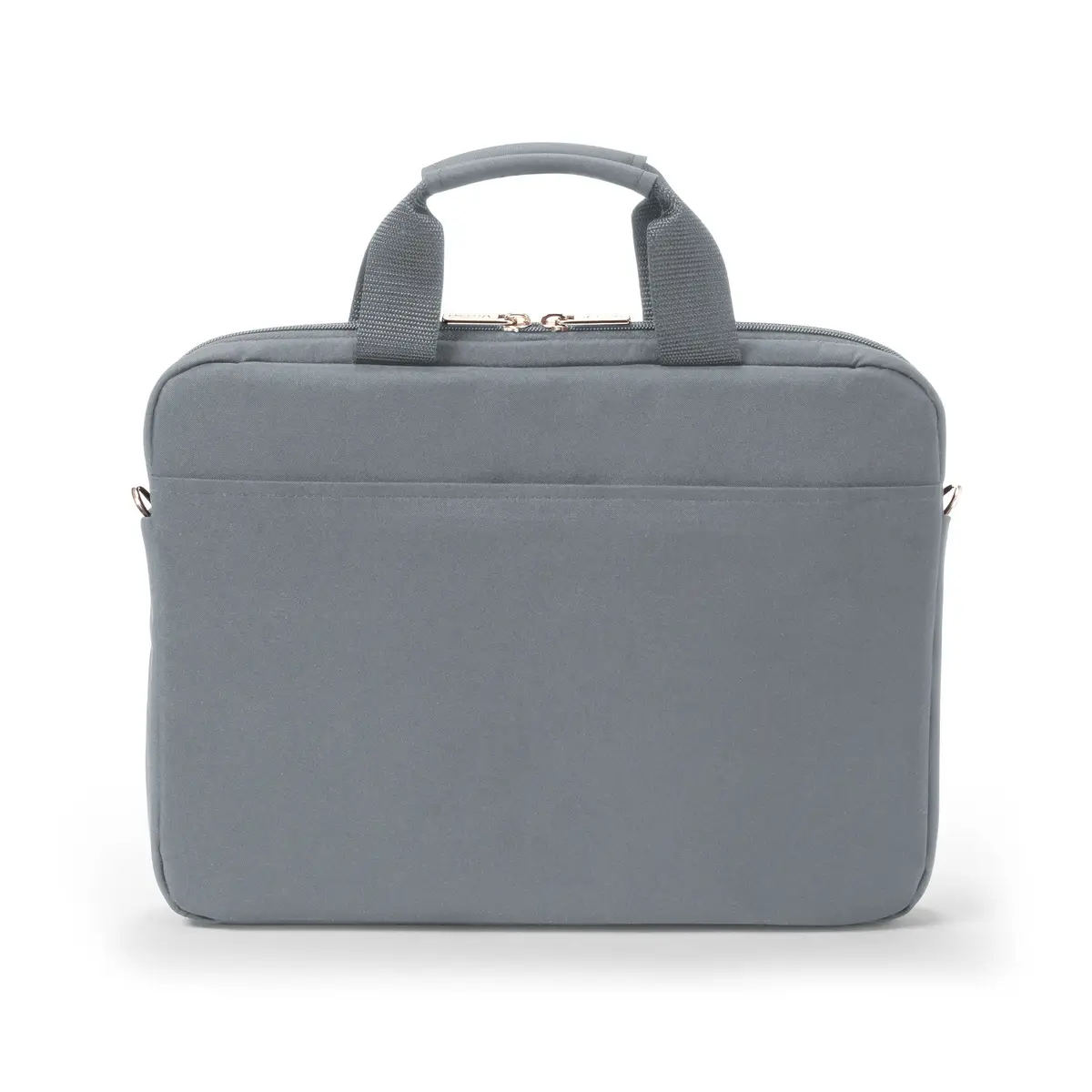 Laptoptasche Slim Eco BASE 13-14.1" Grau,