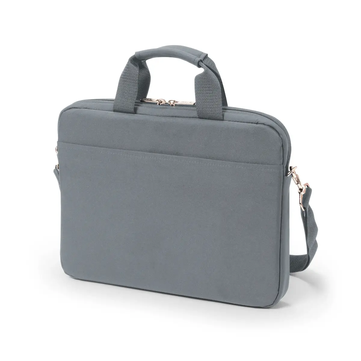 Laptoptasche Slim Eco BASE 11-12.5" Grau,