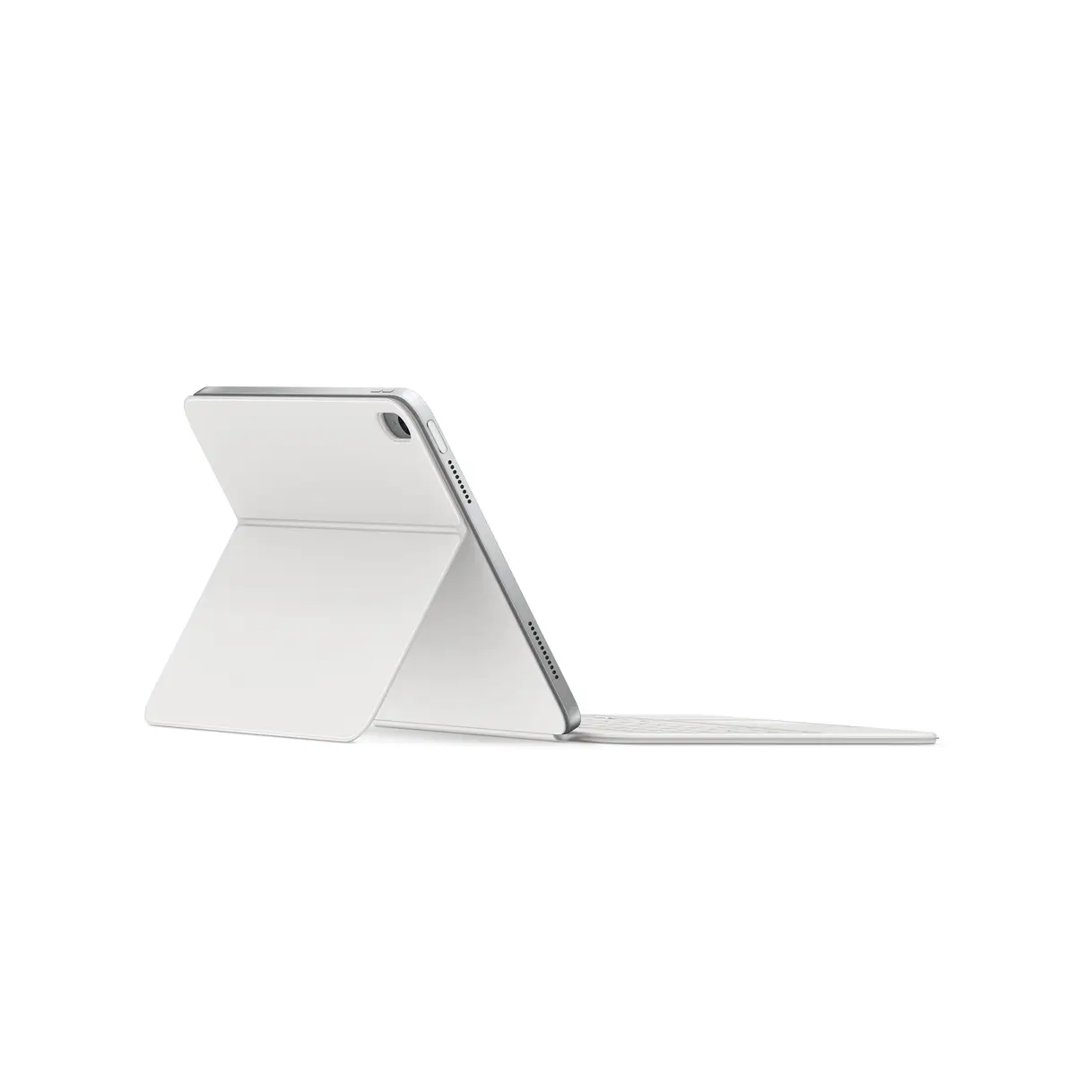 Magic Keyboard Folio iPad 10.9 (10.Gen) deutsch