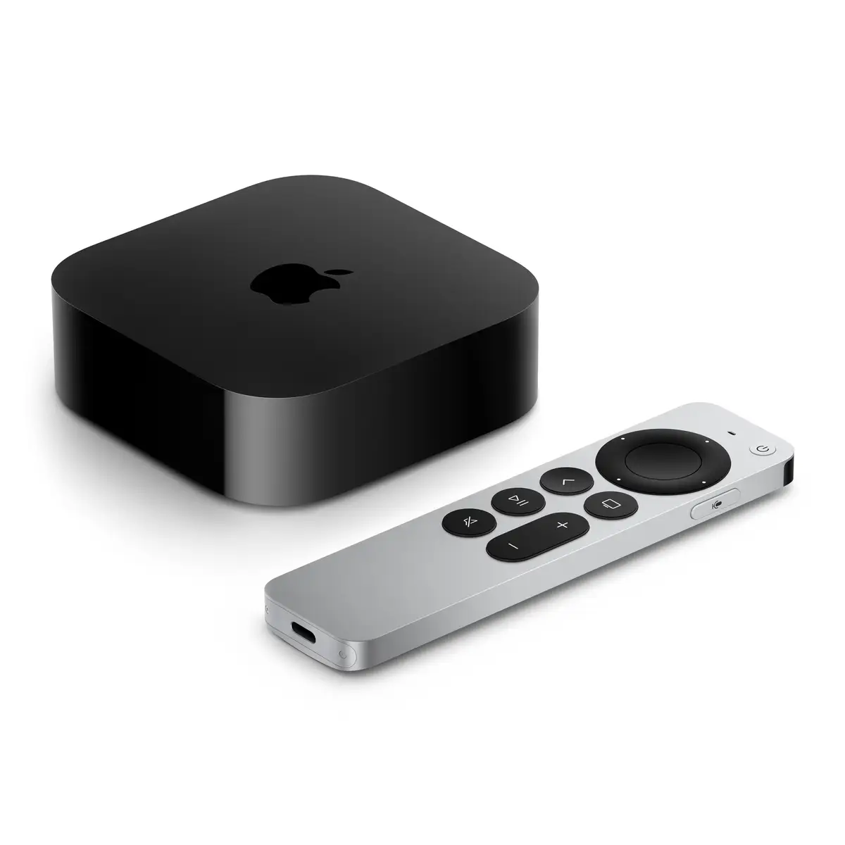 TV 128GB 4K + Ethernet (3rd Gen.)
