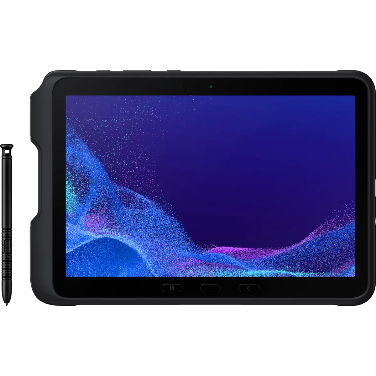 Galaxy Tab Active4 Pro EE 128GB 25,5cm 5G Android