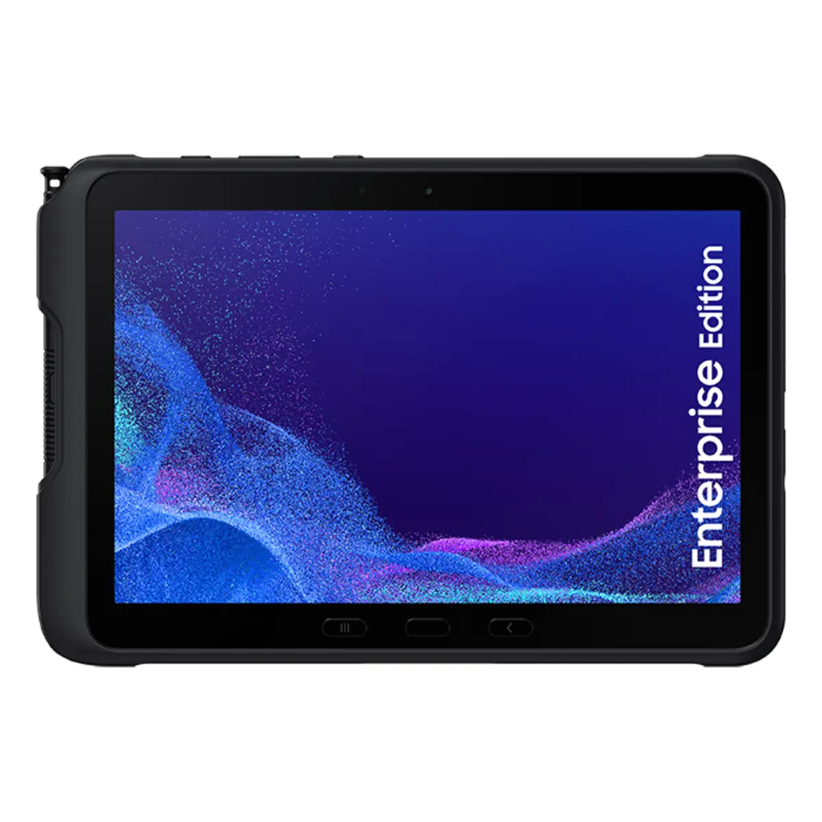 Galaxy Tab Active4 Pro EE 128GB 25,5cm 5G Android