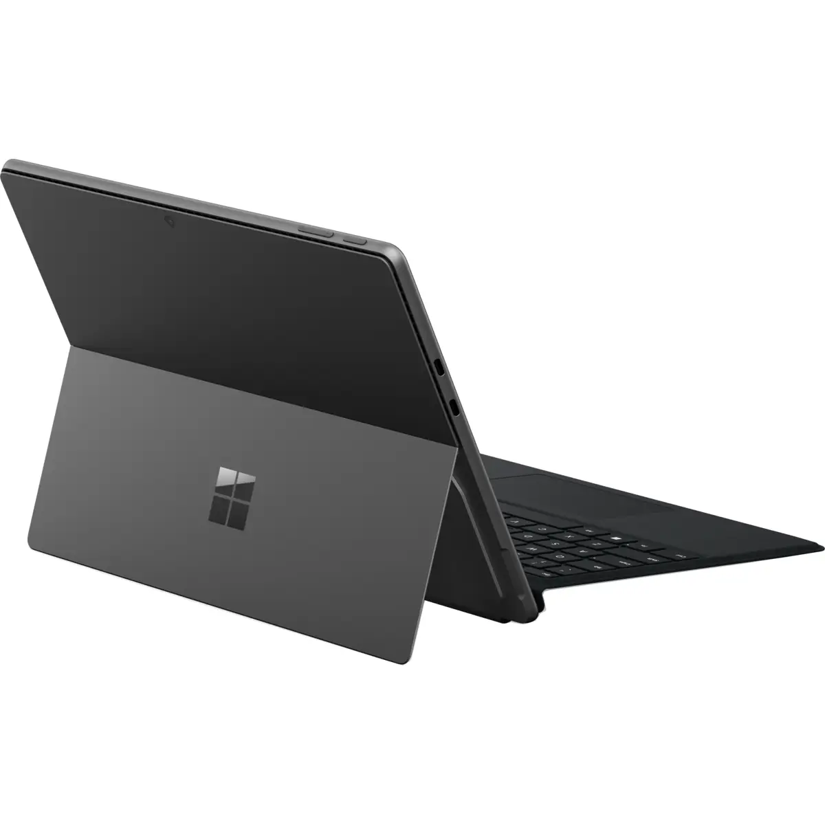Surface Pro 9 Schwarz i5-1245U 8GB 256GB 33cm W11P