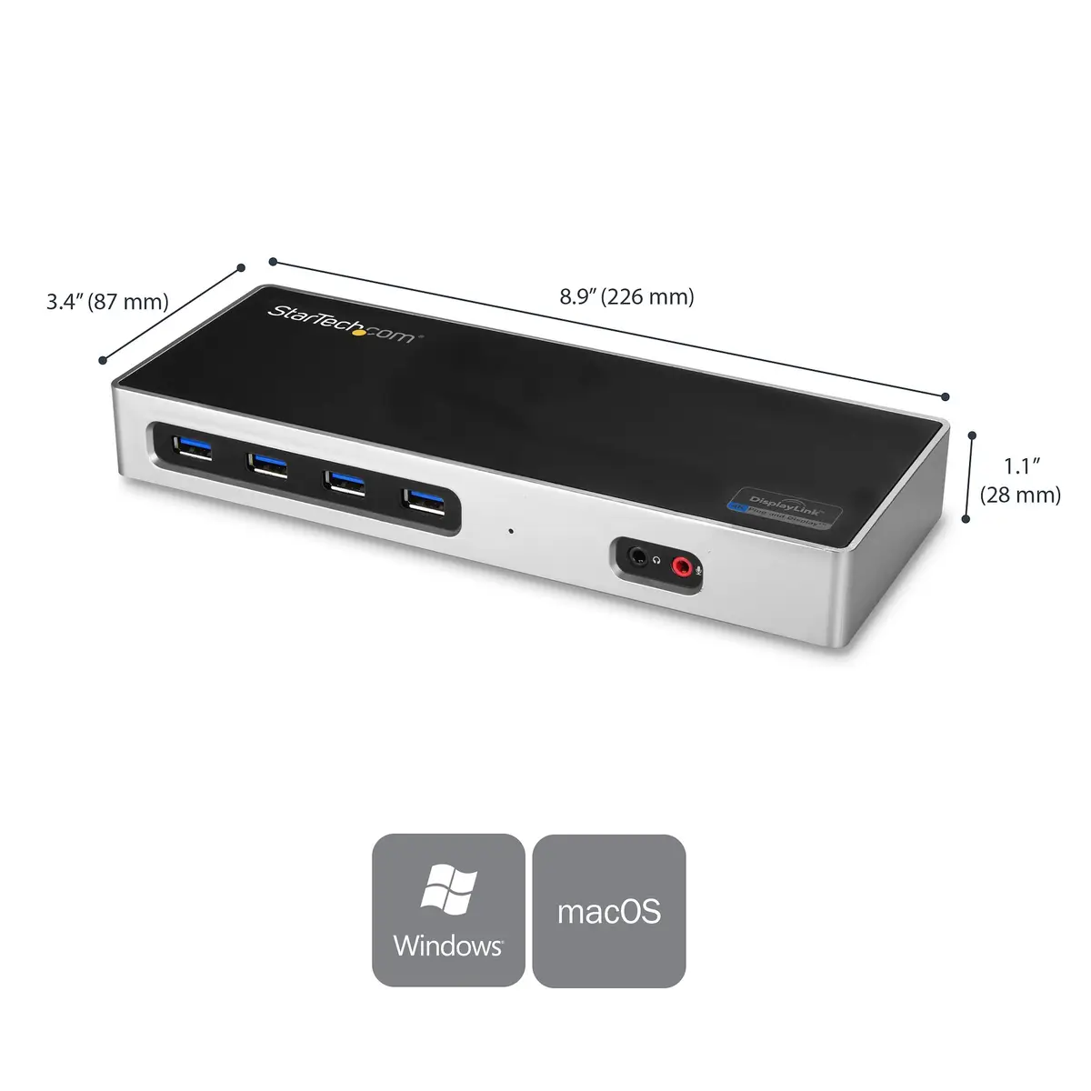 HP Aruba AP-615 (RW) Campus AP