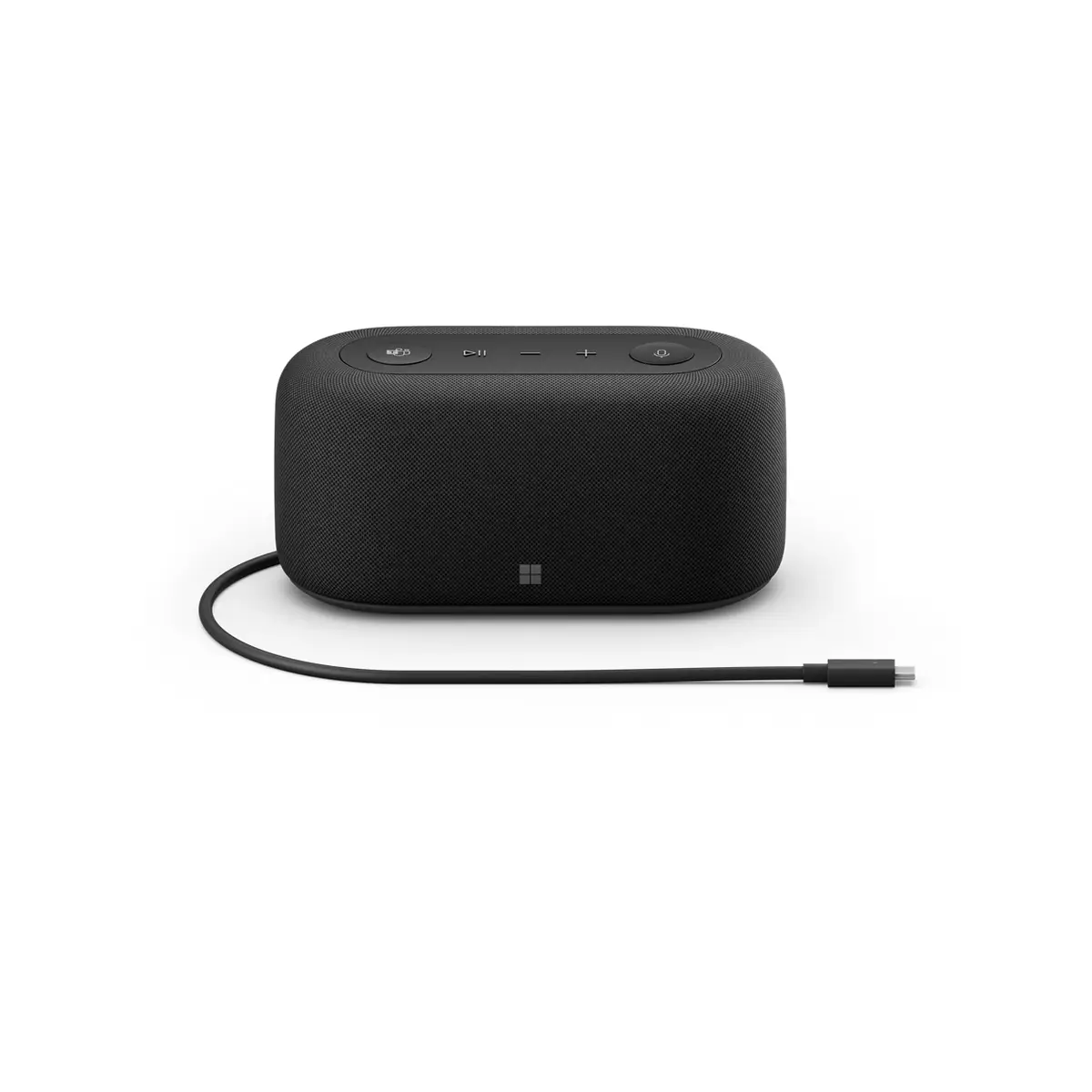 Surface Audio Dock schwarz,