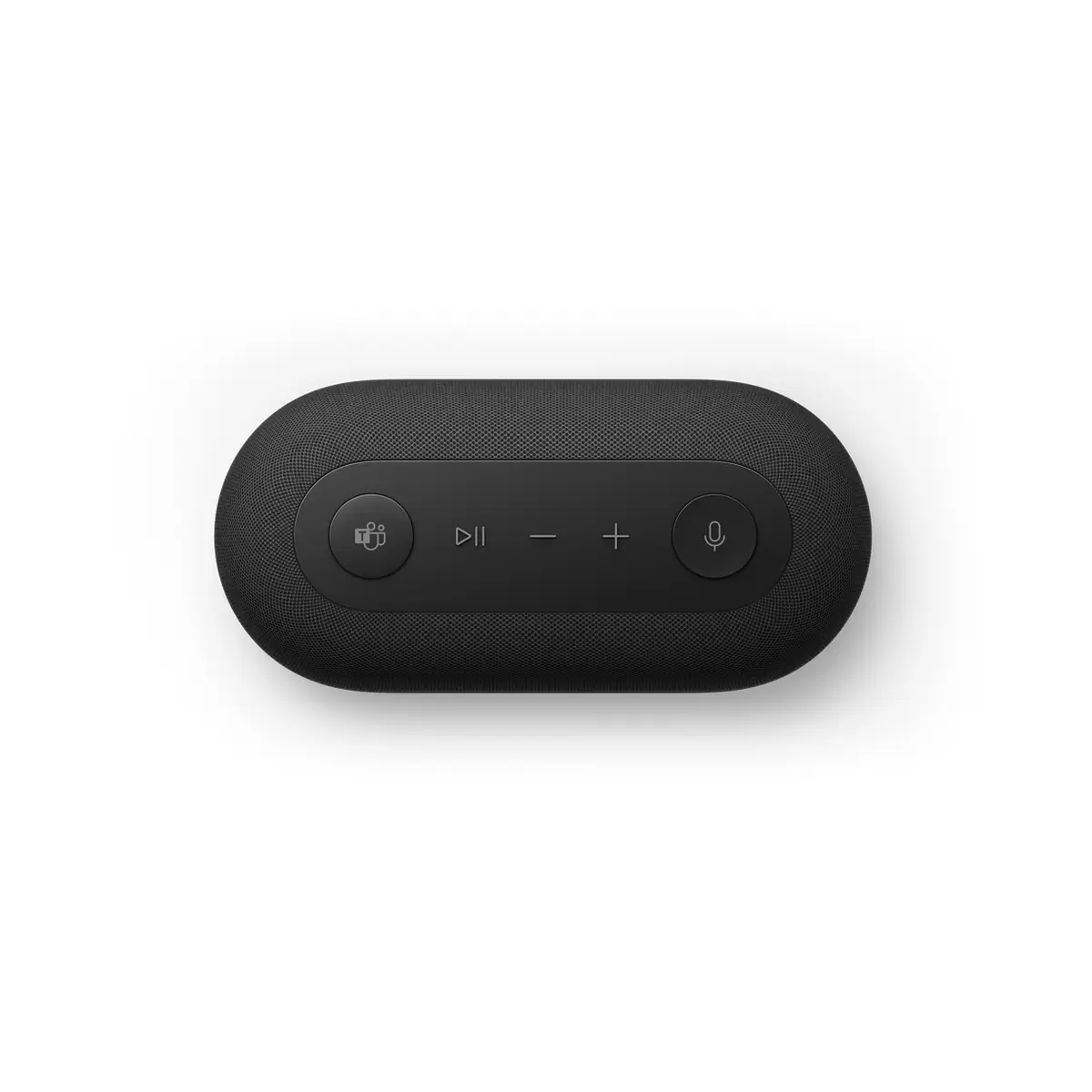 Surface Audio Dock schwarz,