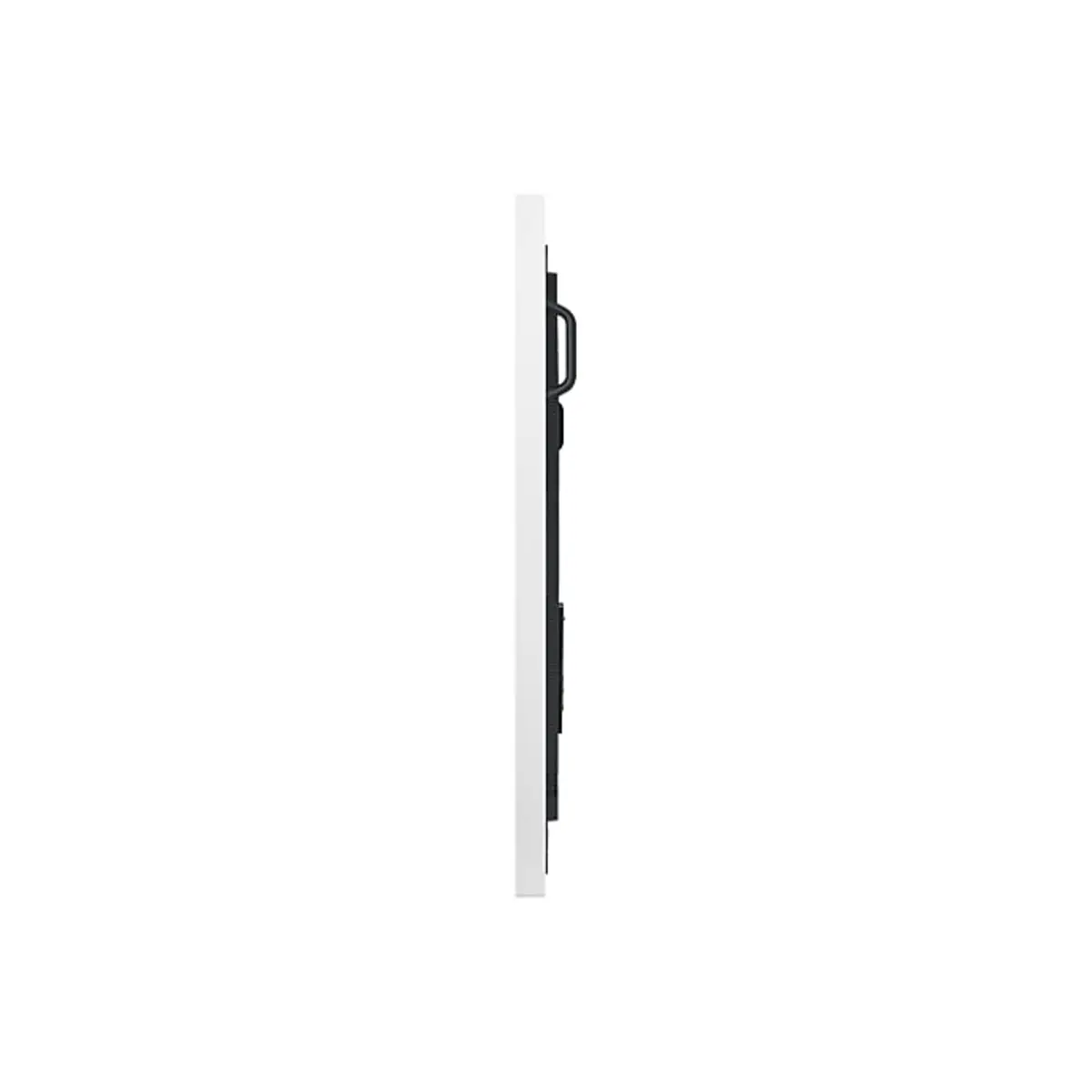 Flip Pro WM75B - 189 cm (75") Diagonalklasse WMB Series LCD-Display mit LED-Hintergrundbeleuchtung - interaktiv - mit Touchscreen (Multi-Touch)
