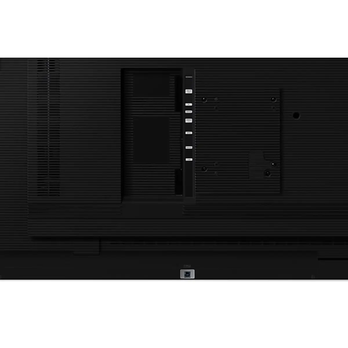 Flip Pro WM75B - 189 cm (75") Diagonalklasse WMB Series LCD-Display mit LED-Hintergrundbeleuchtung - interaktiv - mit Touchscreen (Multi-Touch)