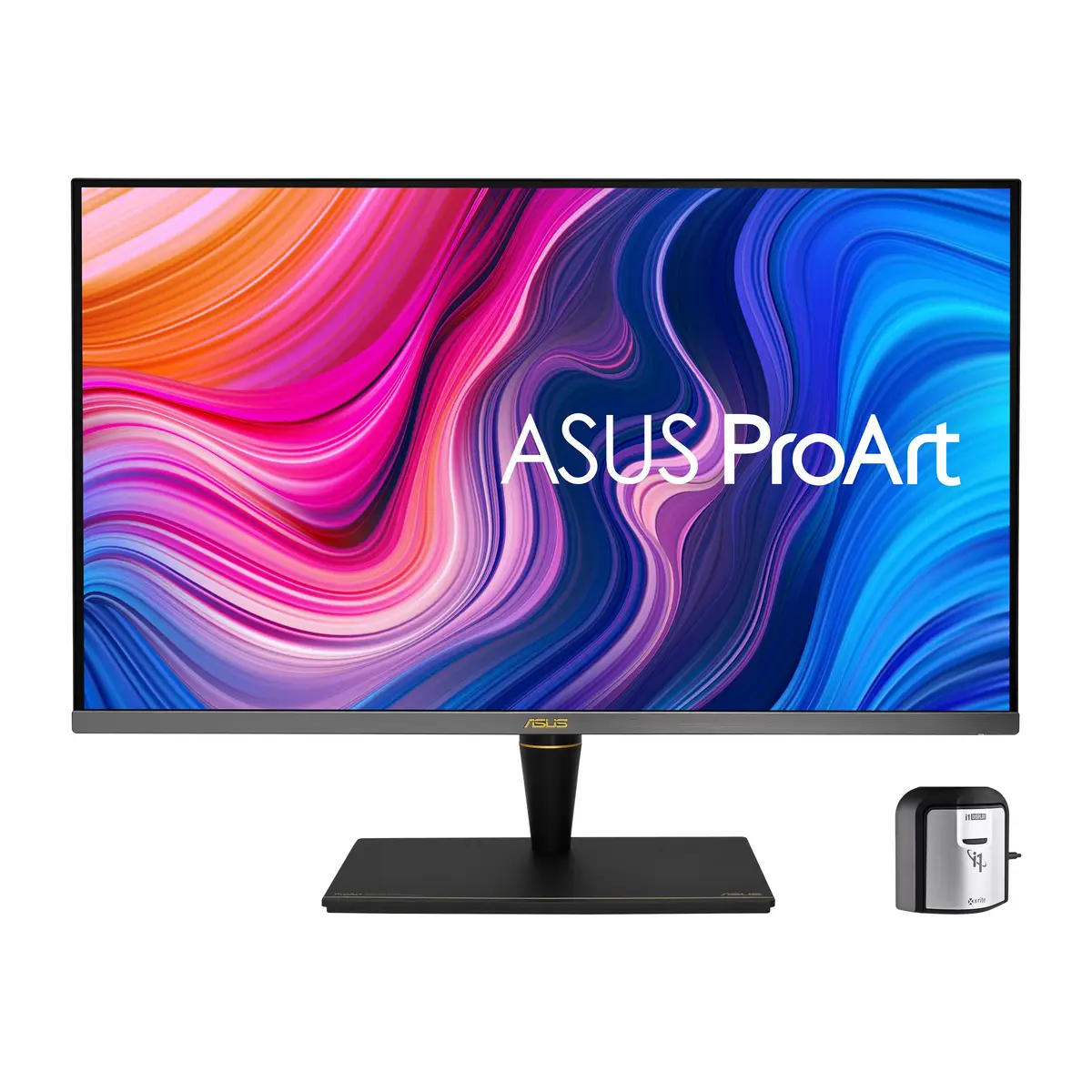 ProArt PA32UCX-PK LED display 81,3 cm (32") 3840 x 2160 Pixel 4K Ultra HD Schwarz