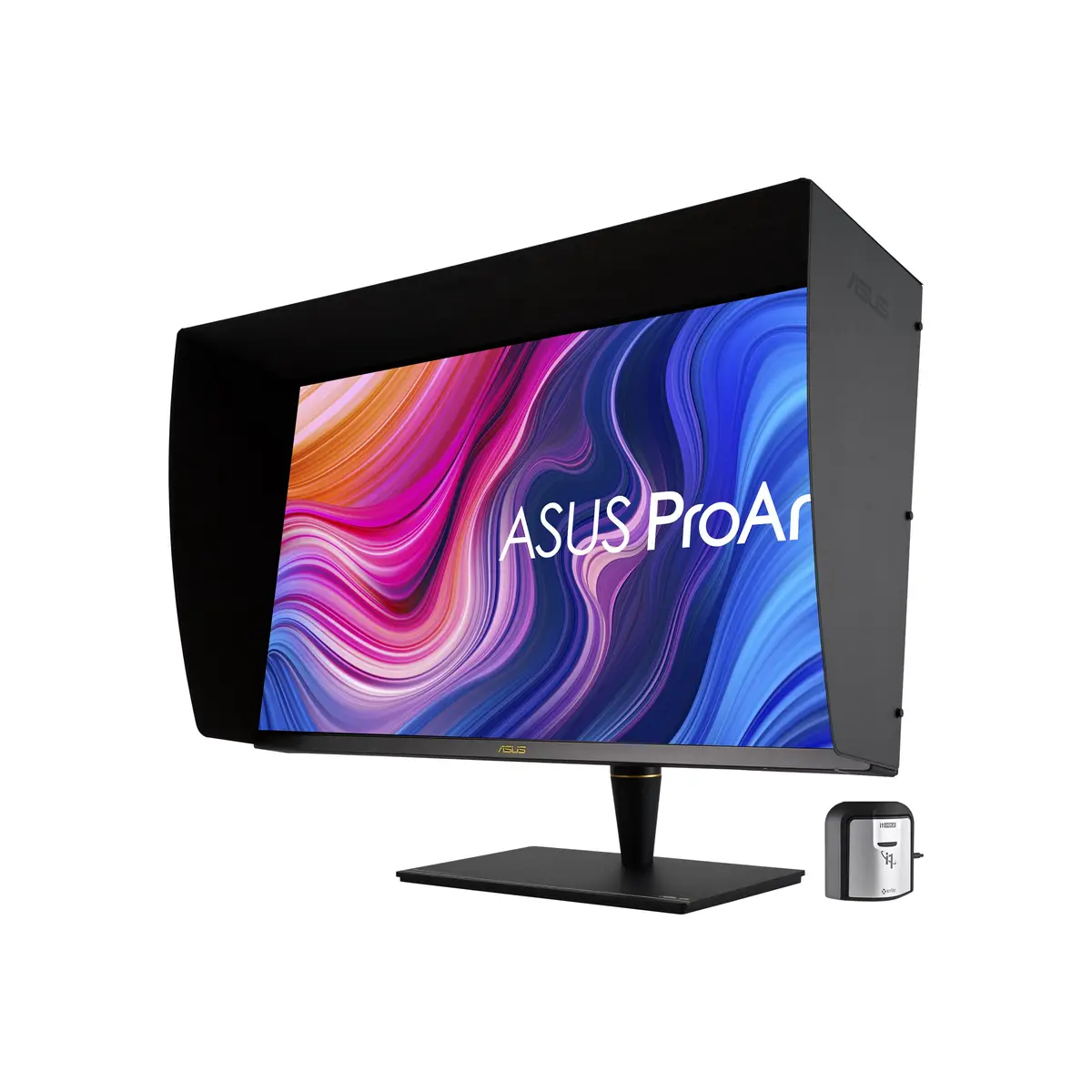 ProArt PA32UCX-PK LED display 81,3 cm (32") 3840 x 2160 Pixel 4K Ultra HD Schwarz
