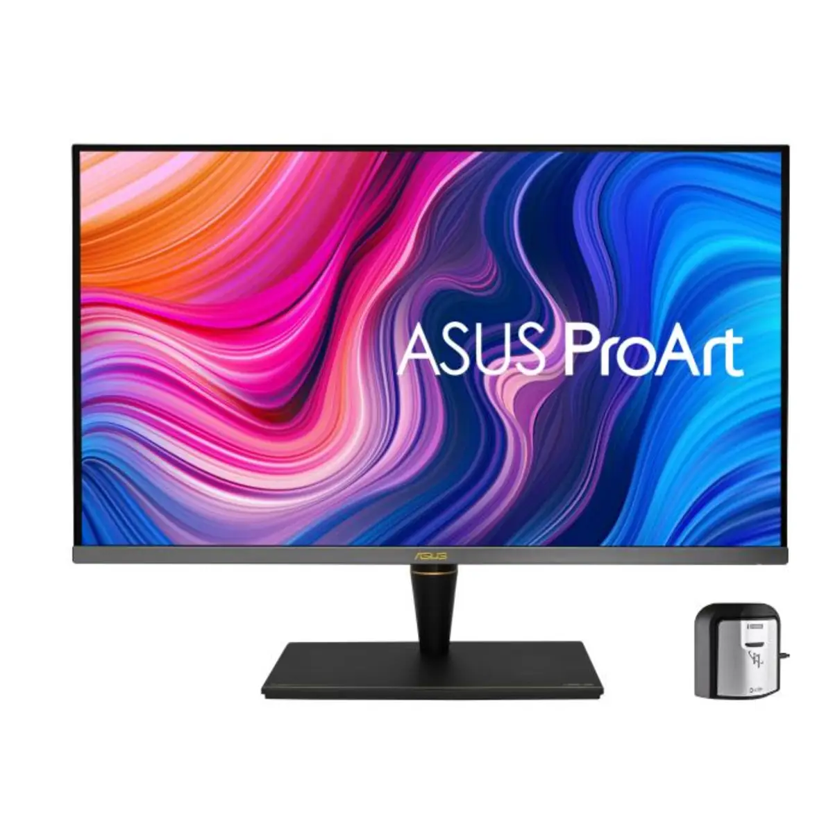 ProArt PA32UCX-PK LED display 81,3 cm (32") 3840 x 2160 Pixel 4K Ultra HD Schwarz