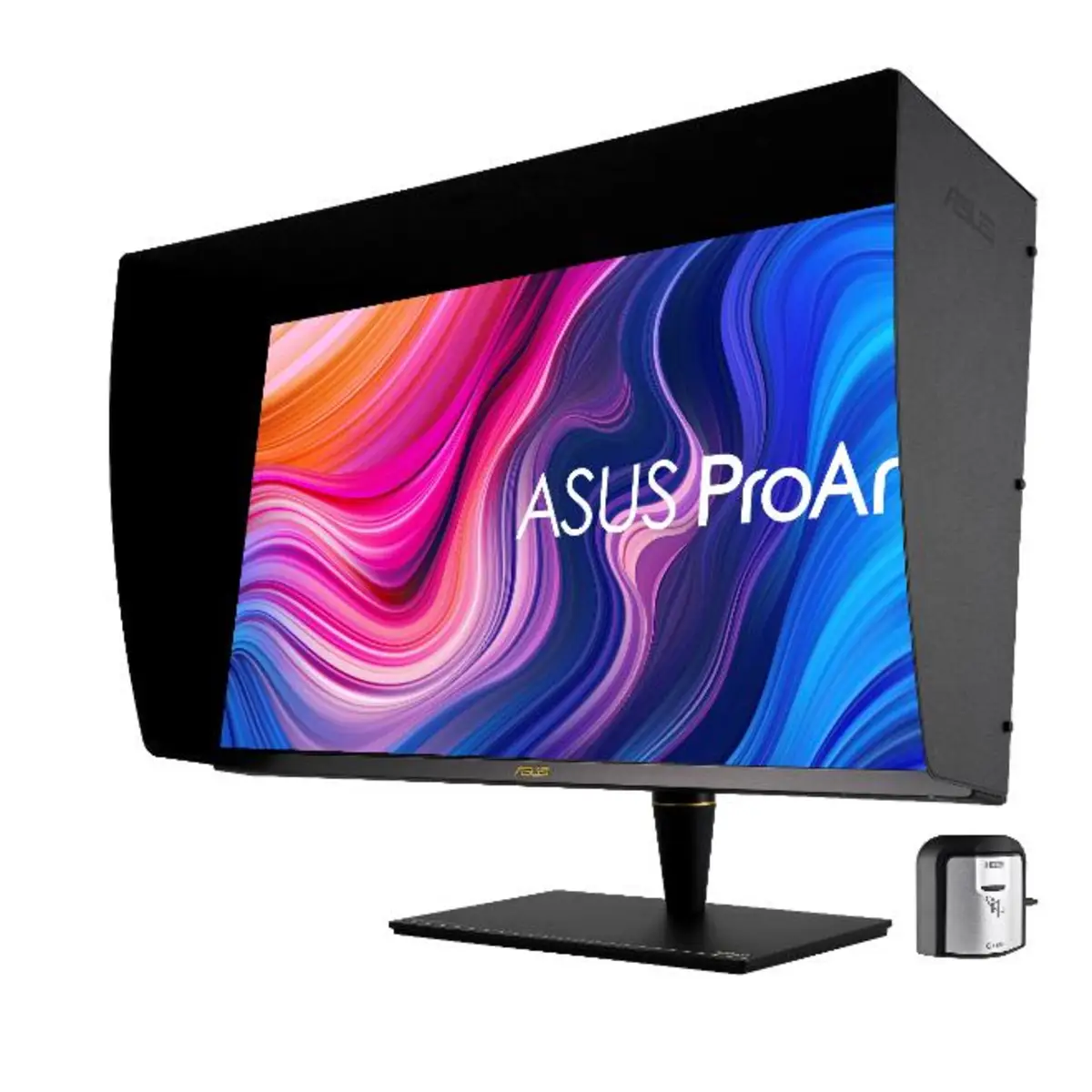 ProArt PA32UCX-PK LED display 81,3 cm (32") 3840 x 2160 Pixel 4K Ultra HD Schwarz