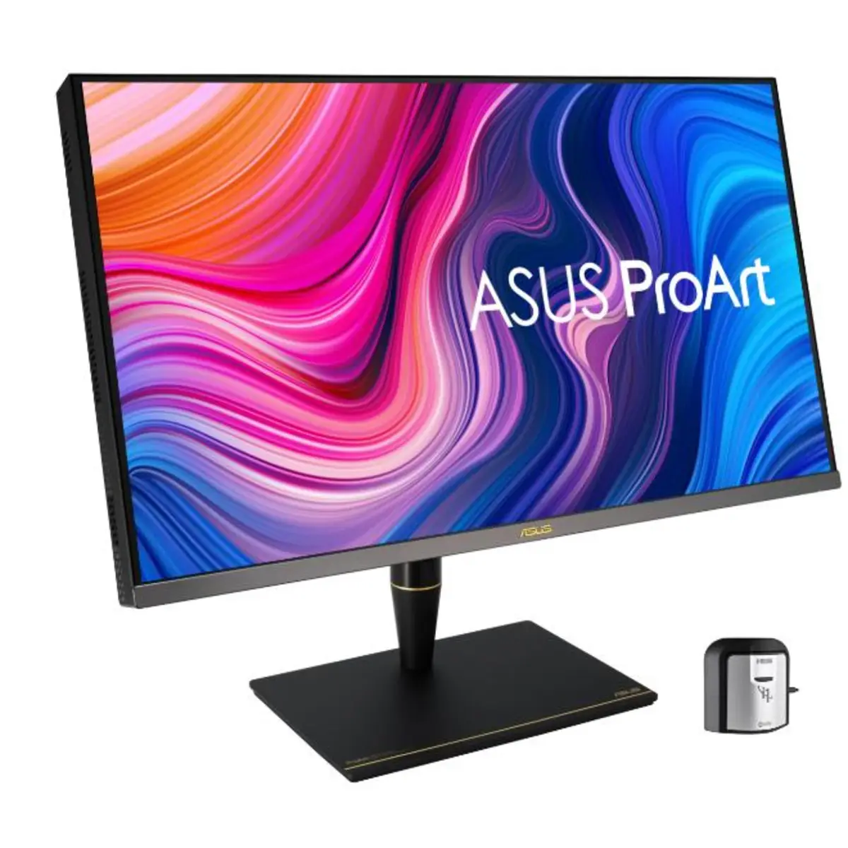 ProArt PA32UCX-PK LED display 81,3 cm (32") 3840 x 2160 Pixel 4K Ultra HD Schwarz