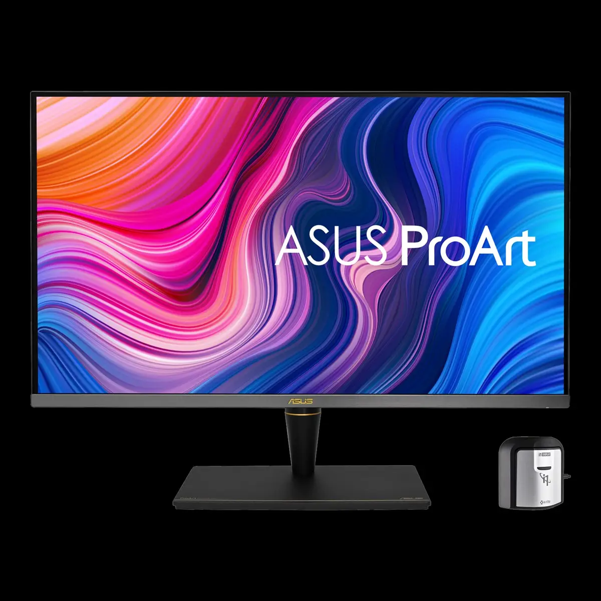ProArt PA32UCX-PK LED display 81,3 cm (32") 3840 x 2160 Pixel 4K Ultra HD Schwarz