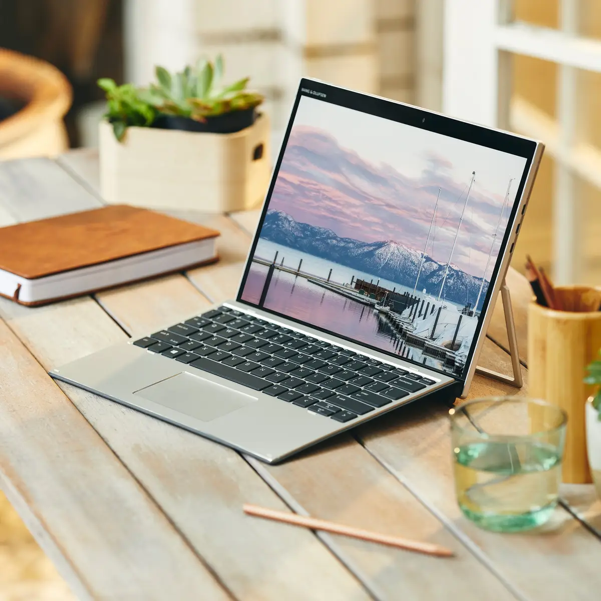 ELITE X2 G8 i7-1165G7 16GB 512GB 33cm (13") 4G W11P