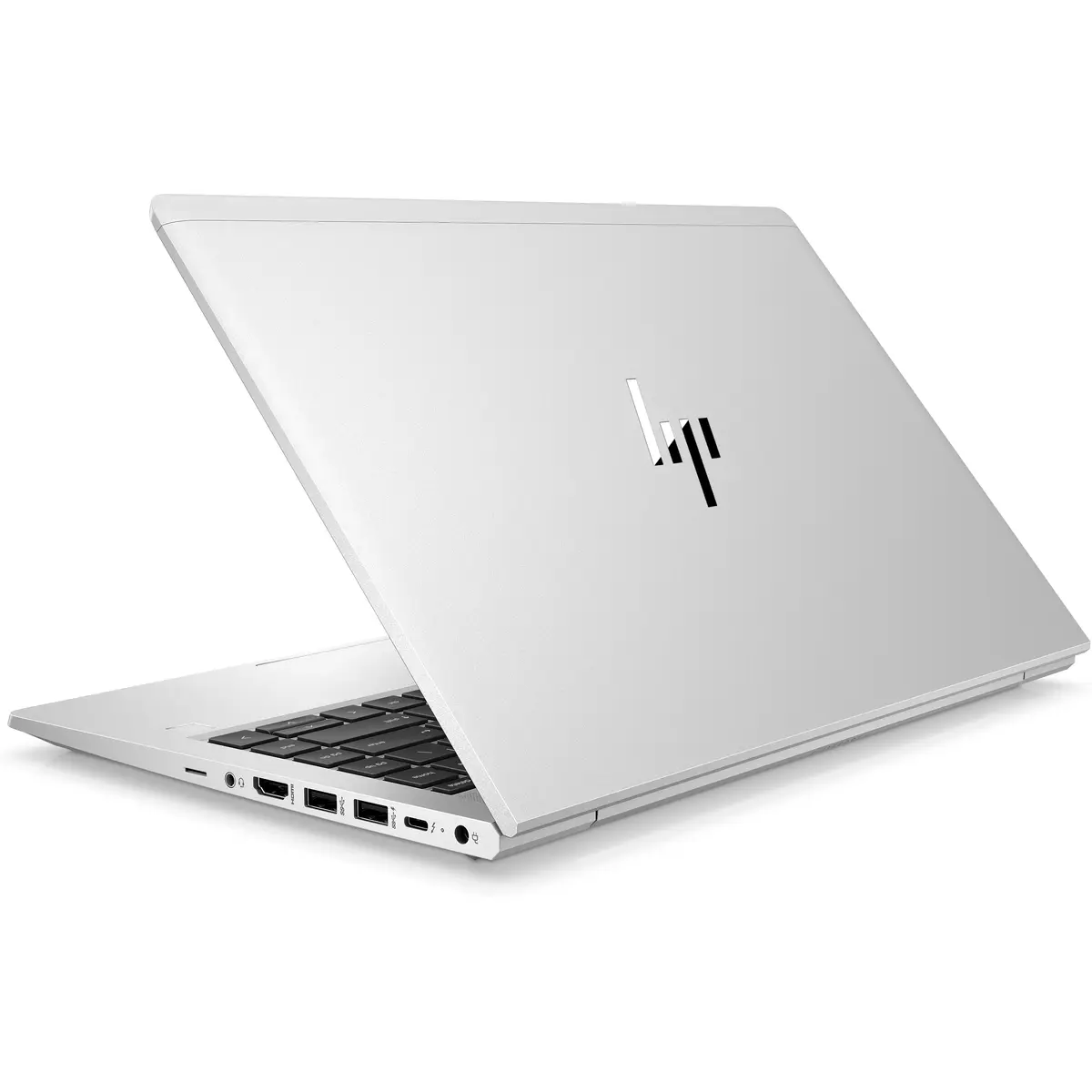 HP EliteBook 640 G9 Intel Core i5-1250P 1,2GHz 16GB DDR4 512GB SSD M.2 35,6cm (14") 1920x1080 Pixel Sound/LAN onboard VGA Iris Xe Graphics WLAN Bluetooth LTE Wolf Pro Security Windows 11 Pro 64bit