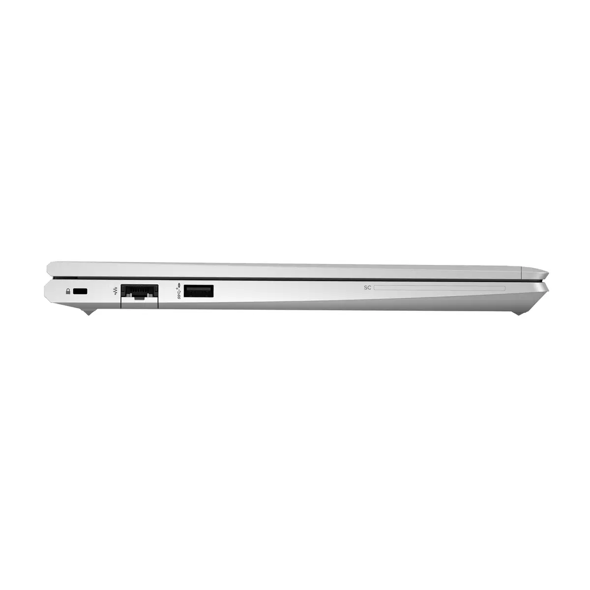 HP EliteBook 640 G9 Intel Core i5-1250P 1,2GHz 16GB DDR4 512GB SSD M.2 35,6cm (14") 1920x1080 Pixel Sound/LAN onboard VGA Iris Xe Graphics WLAN Bluetooth LTE Wolf Pro Security Windows 11 Pro 64bit