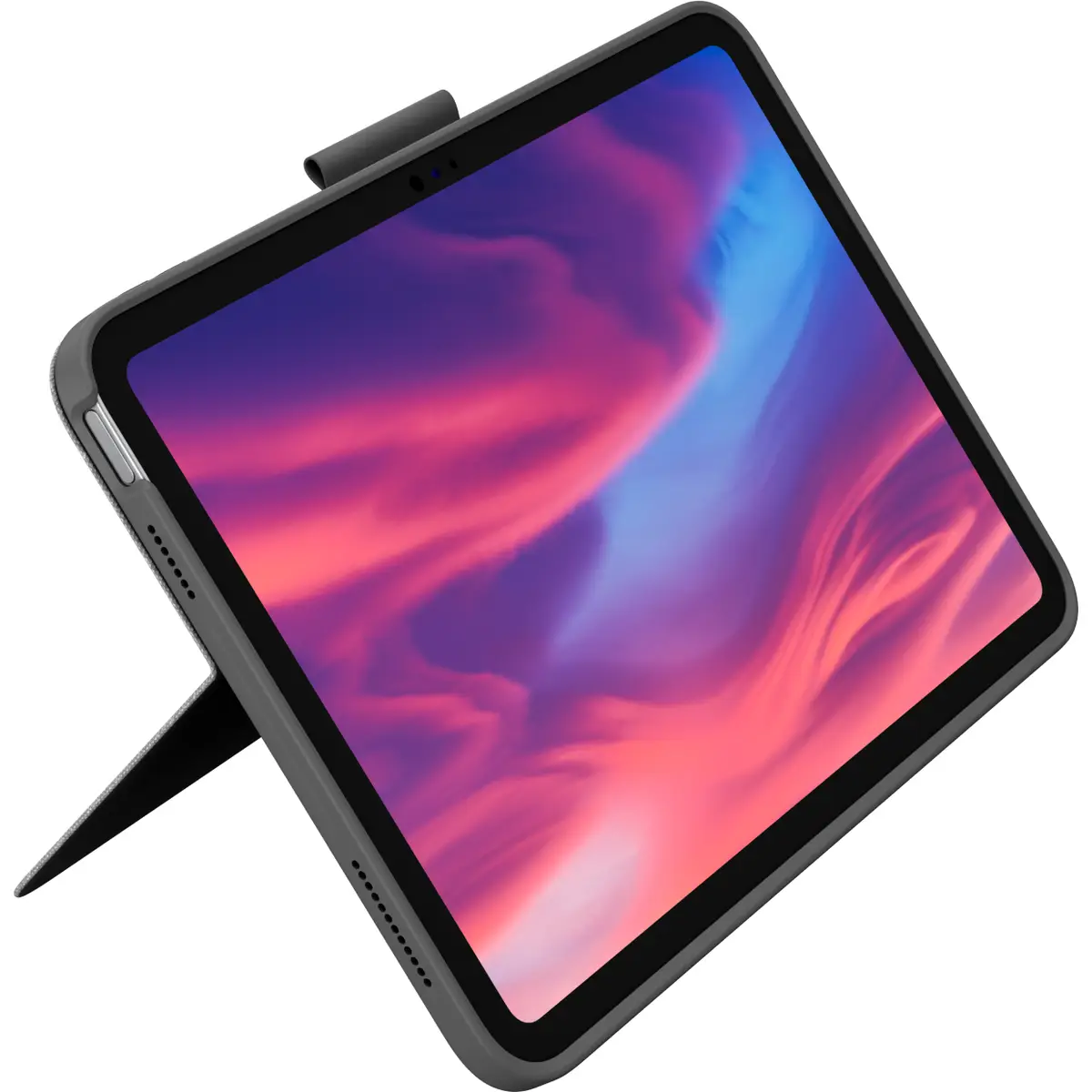 COMBO TOUCH für iPad 10. Gen. Layout Deu