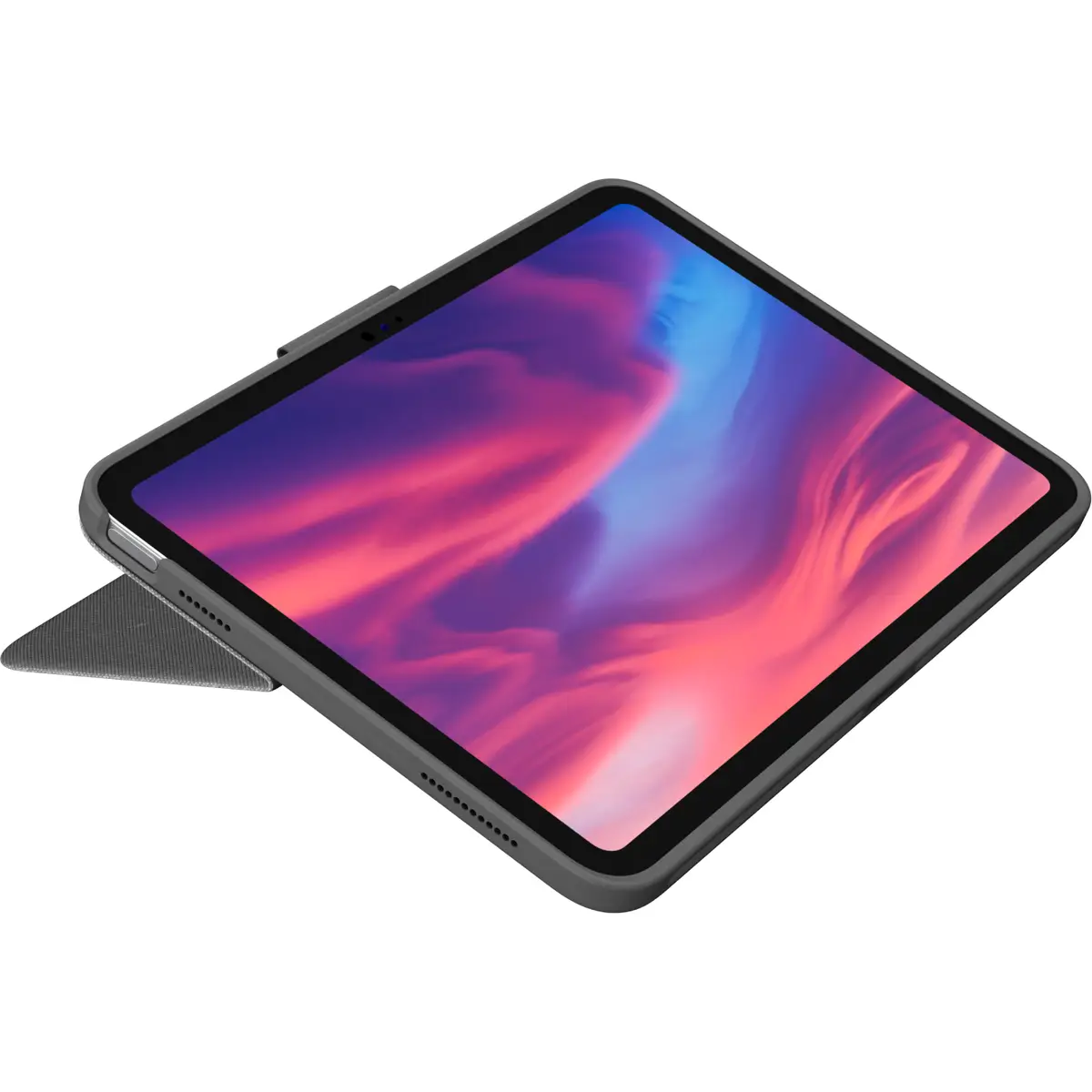 COMBO TOUCH für iPad 10. Gen. Layout Deu