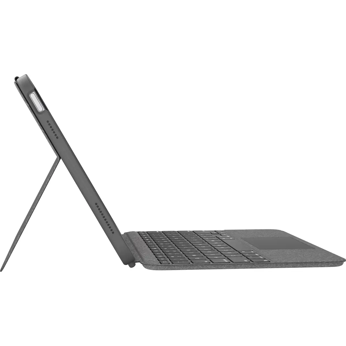 COMBO TOUCH für iPad 10. Gen. Layout Deu