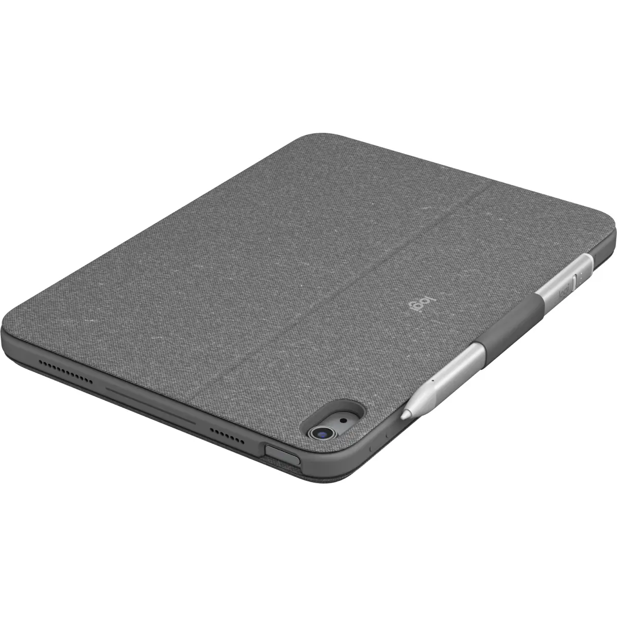 COMBO TOUCH für iPad 10. Gen. Layout Deu