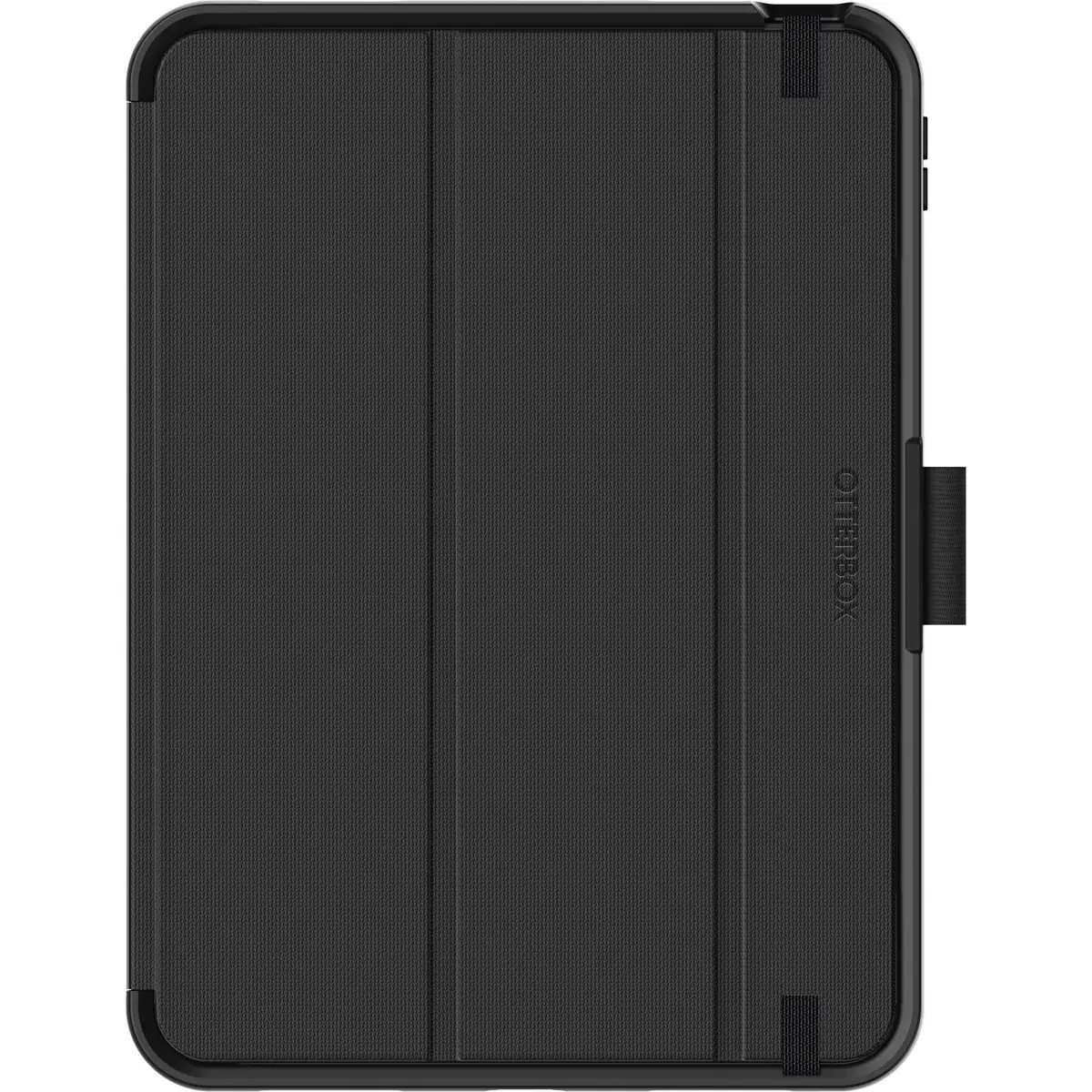 Symmetry Folio Apple iPad 10th gen Starry Night black