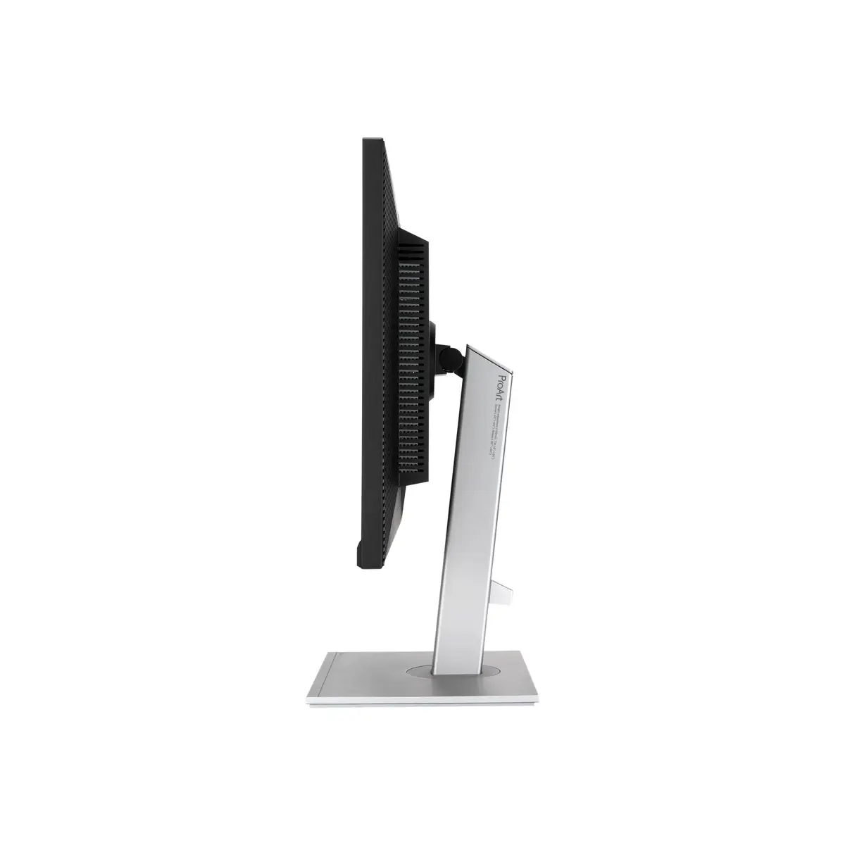 ProArt PA279CV Computerbildschirm 68,6 cm (27") 3840 x 2160 Pixel 4K Ultra HD LED Schwarz, Silber