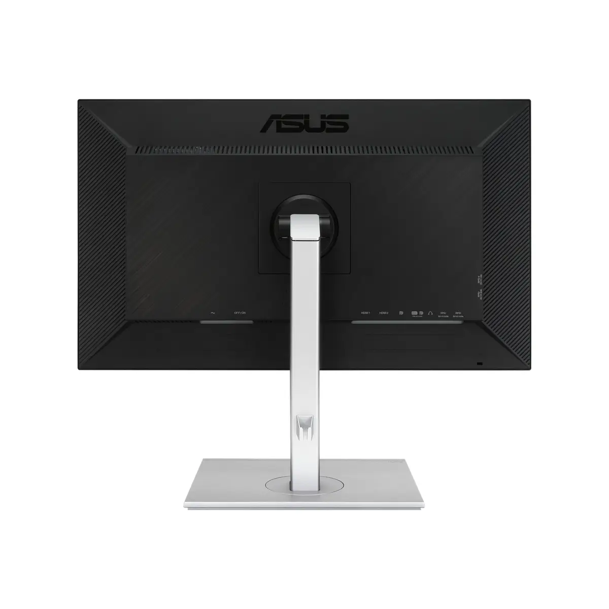 ProArt PA279CV Computerbildschirm 68,6 cm (27") 3840 x 2160 Pixel 4K Ultra HD LED Schwarz, Silber