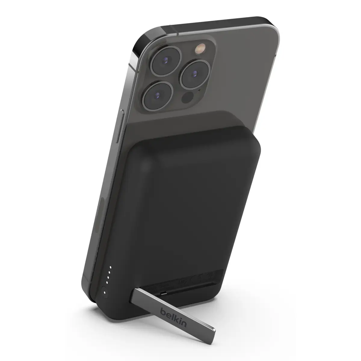 BOOST CHARGE Powerbank 5000 mAh 7,5 Watt