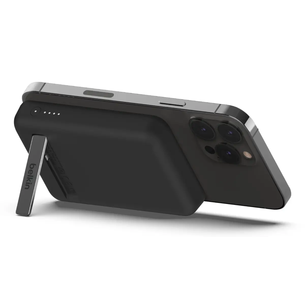 BOOST CHARGE Powerbank 5000 mAh 7,5 Watt