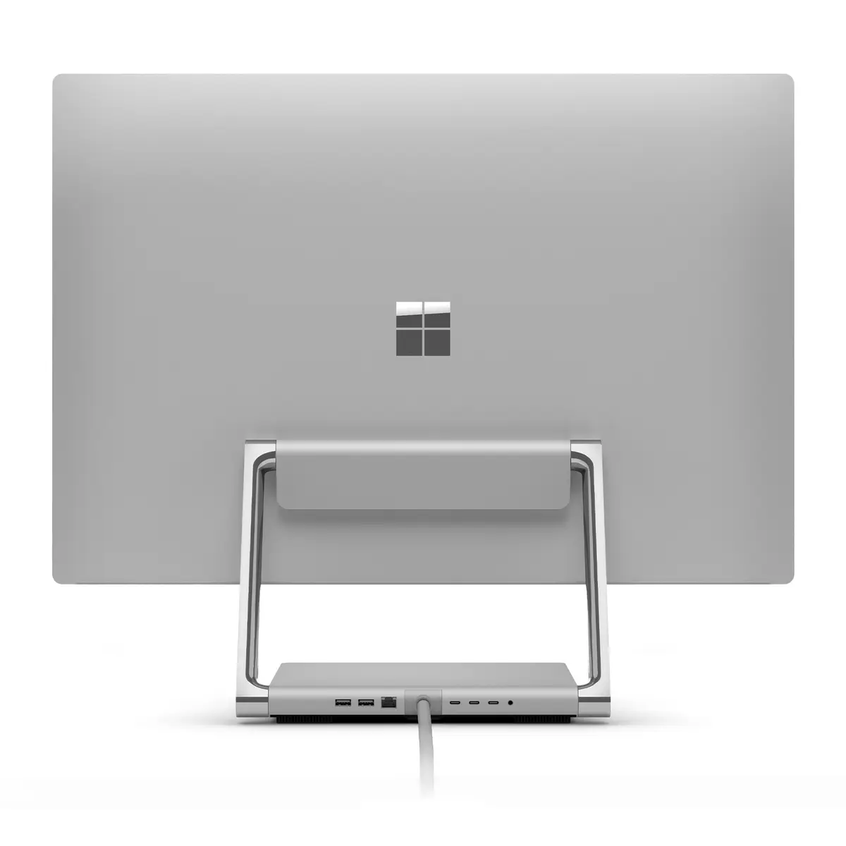 Surface Hillcrest i7-7820HQ 32GB 1000GB 71,1cm W11P