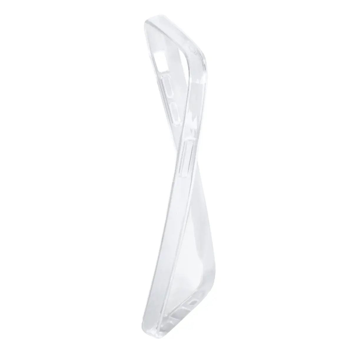 Cover Crystal Clear für Apple iPhone 14 Transparent