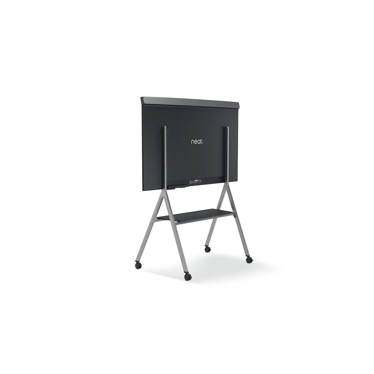 Wagen für All-In-One Bildschirmgröße: 165cm (65")
