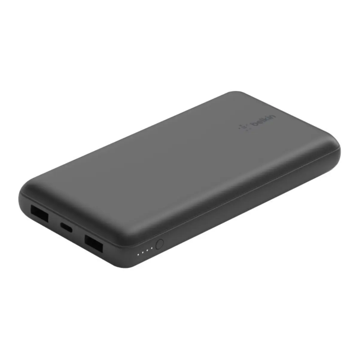 BOOST Charge Powerbank 20.000mAh 15W USB