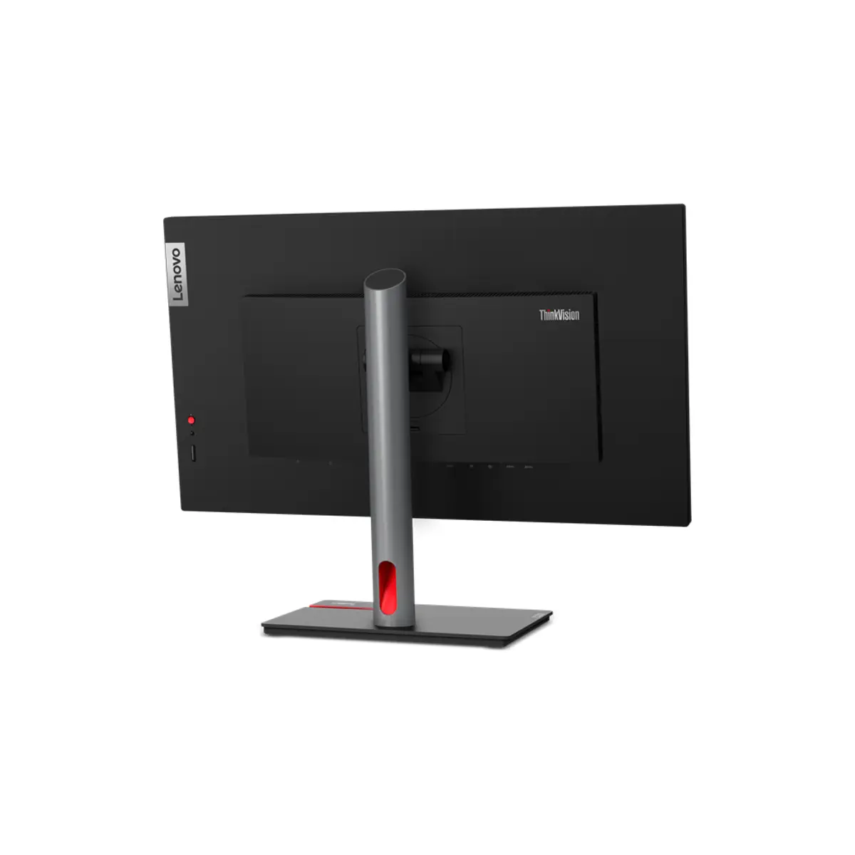 ThinkVision P27q-30 68,6cm (27") LED 2560x1440 Pixel 350cd/m² 1000:1 4ms