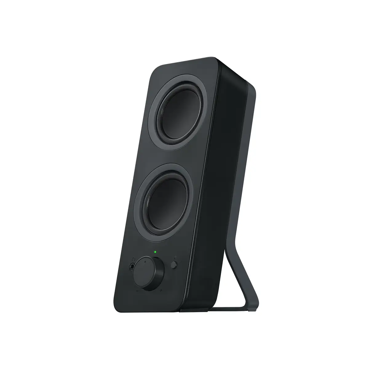 Z207 Bluetooth-Lautsprecher schwarz