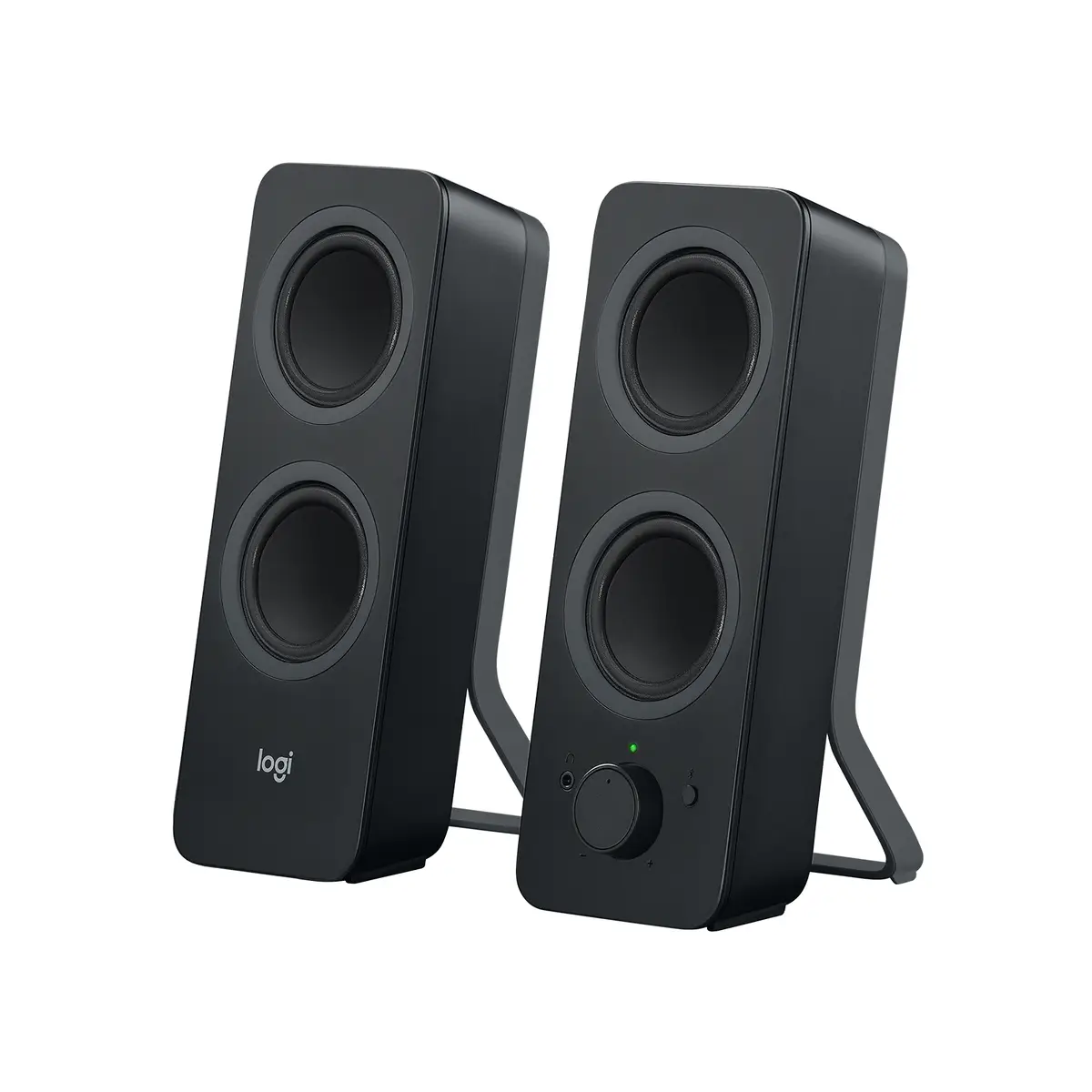 Z207 Bluetooth-Lautsprecher schwarz