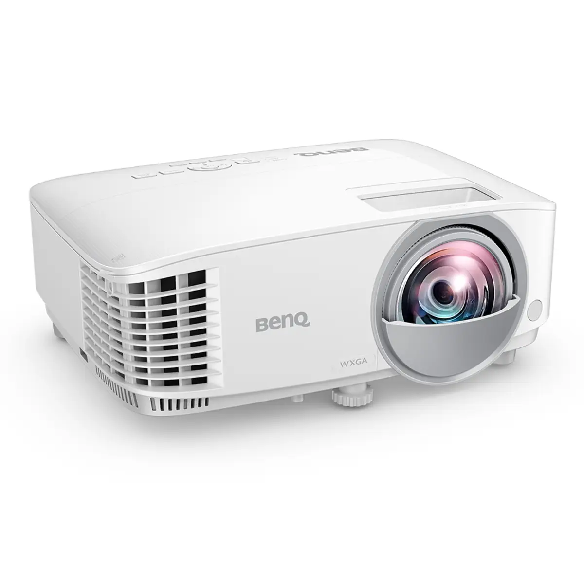 MW826STH DLP Projektor 1280x800 Pixel 20000:1 3500 Lumens WXGA 29dB